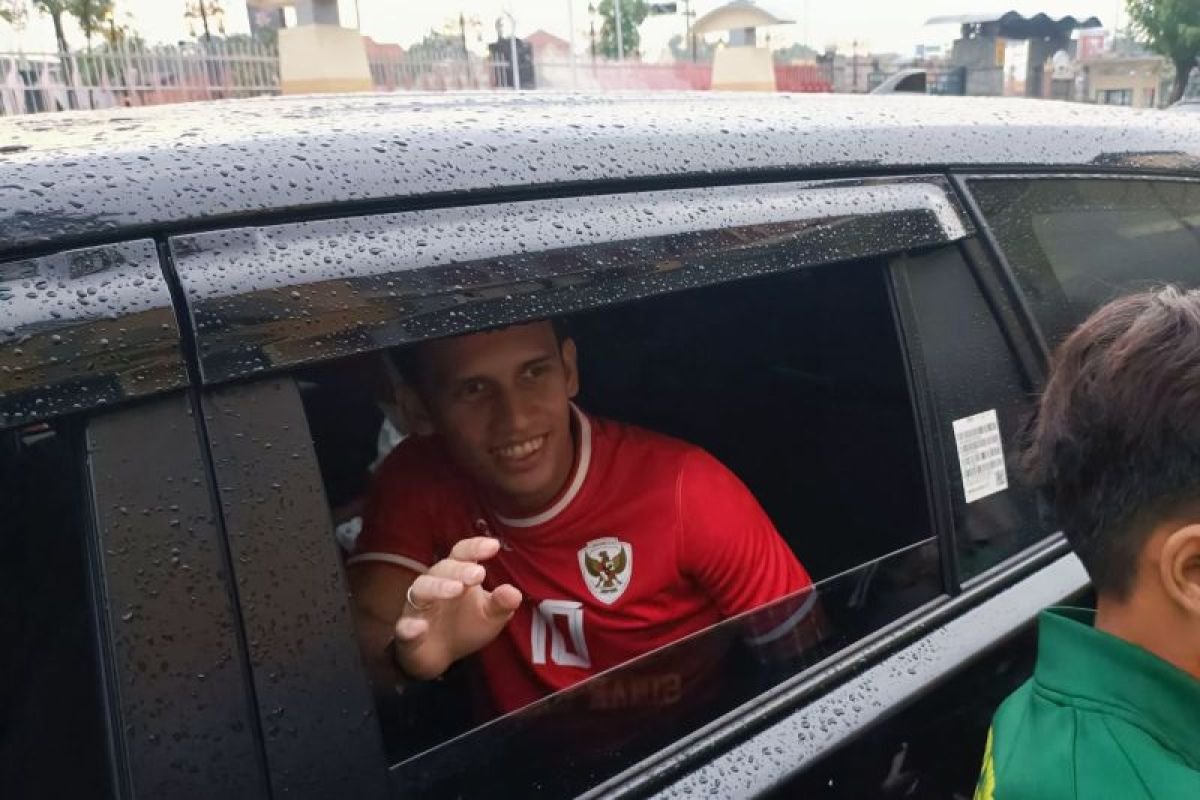 Egy Maulana: Transformasi Stadion untuk Mendorong Pertumbuhan Sepak Bola Indonesia