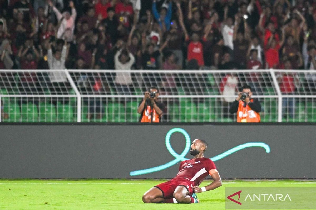 PSM Makassar Crowned Victorious Over CAHN FC in Leg 1 of the 2024/2025 ASEAN Club Championship Semifinals