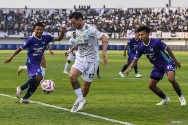 Analisis: Kemenangan Persita Tangerang Layak Diraih Kontra Persib Menurut Lefundes