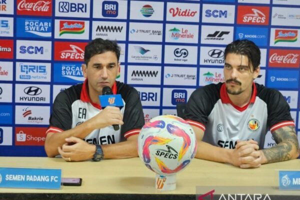 Almeida Siapkan Strategi Sukses Curi Tiga Poin dari Persija