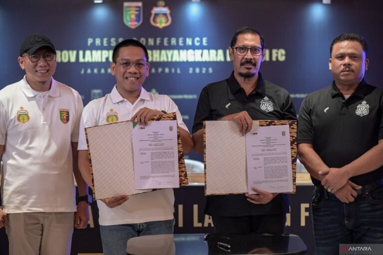 Termasuk Bhayangkara dan Persikas, Tujuh Klub Lakukan Pergantian Nama dan Domisili
