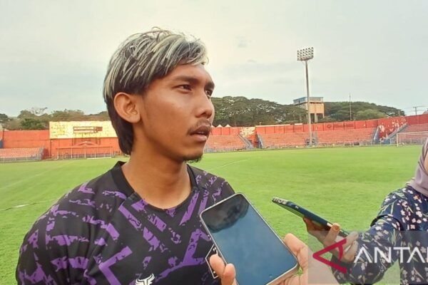 Yusuf Meilana: Keberanian dan Komitmen untuk Persik Kediri