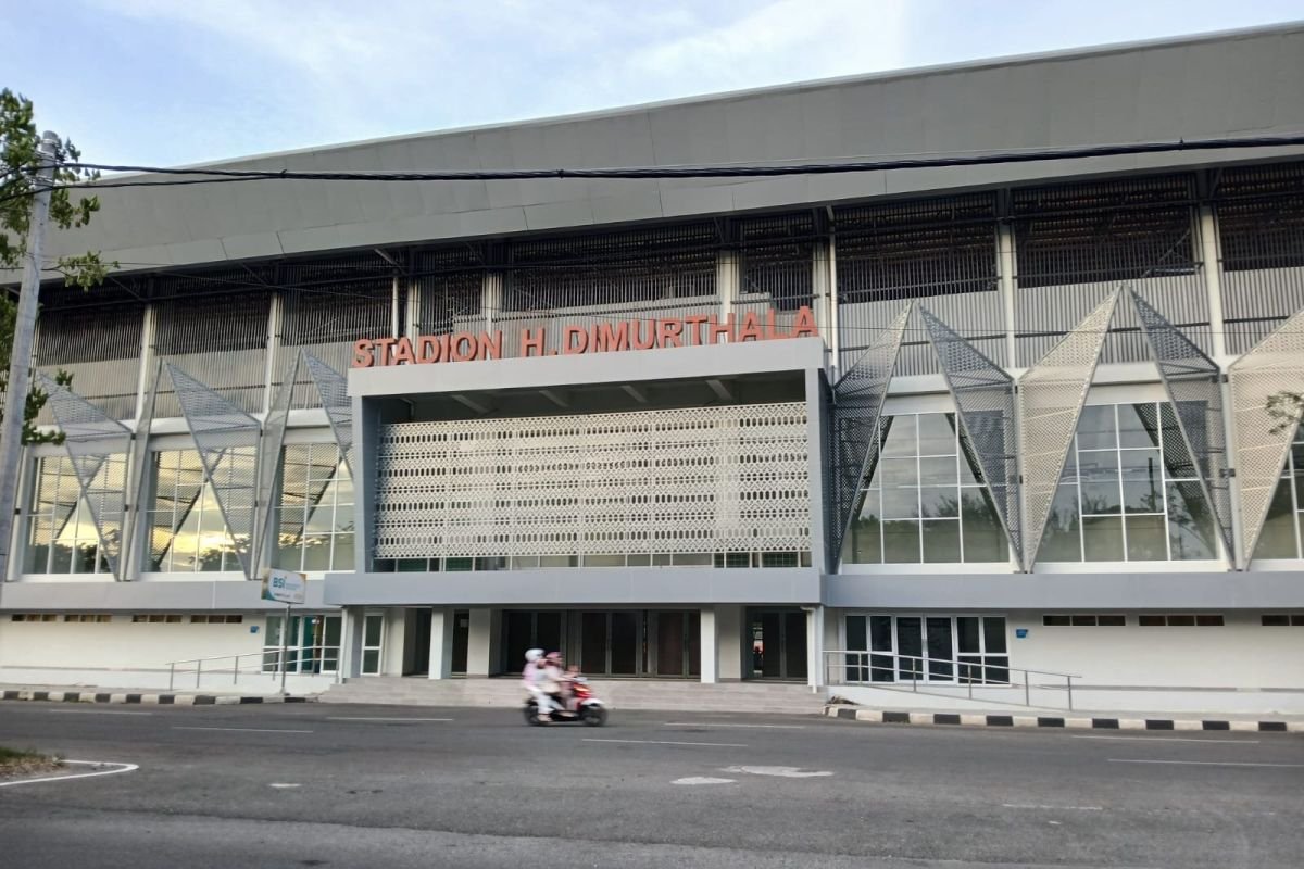 Berita Persiraja: Dua Stadion Didaftarkan untuk Kandang Liga 2 Musim 2025/2026