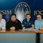 Nermin Haljeta Optimis Akan Bersinar Bersama PSIM
