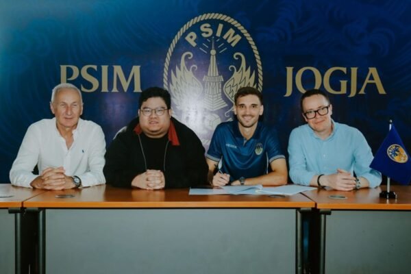 Nermin Haljeta Optimis Akan Bersinar Bersama PSIM