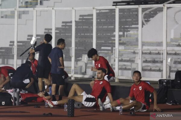 Jens Raven Dikonfirmasi Siap Tampil Kontra Filipina