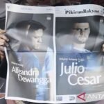 Persib Ambil Julio Cesar untuk Memperkuat Sektor Pertahanan