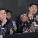 Berikut adalah beberapa alternatif judul untuk "Daftar 30 Pemain Liga Indonesia All Star di Piala Presiden 2025":

1. "Komposisi Tim All Star Liga Indonesia untuk Piala Presiden 2025"
2. "30 Bintang Liga Indonesia yang Akan Berlaga di Piala Presiden 2025"
3. "Daftar Pemain Pilihan Liga Indonesia di Piala Presiden 2025"
4. "Rosternya Tim All Star Liga Indonesia untuk Piala Presiden 2025"
5. "Pemain-Pemain Unggulan Liga Indonesia di Piala Presiden 2025"
6. "Tim All Star Liga Indonesia: 30 Pemain Terbaik di Piala Presiden 2025"
7. "30 Pemain Liga Indonesia yang Dapatkan Tempat di Piala Presiden 2025"
8. "Piala Presiden 2025: Daftar Lengkap Pemain All Star Liga Indonesia"
9. "Pemain Elite Liga Indonesia SiapHadapi Piala Presiden 2025"
10. "All Star Liga Indonesia: 30 Pemain untuk Piala Presiden 2025"

Silakan pilih atau modifikasi sesuai kebutuhan!