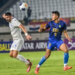 Dimas Drajad Berkeinginan Kuat untuk Berlaga di Piala Presiden 2025