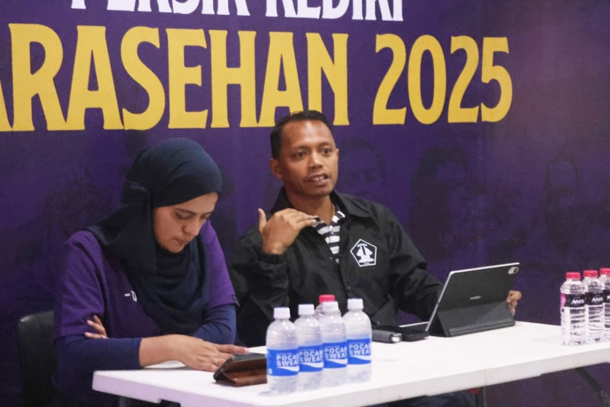 Persik Kediri Tetapkan Harga Tiket Pertandingan Mulai Rp35 Ribu