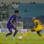 Arema FC Kehilangan Achmad Maulana: Dampak Cedera ACL yang Mengkhawatirkan