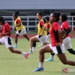 Pelatih Joko Susilo Mengakui Kekalahan Telak dari Thailand Sangat Mengecewakan