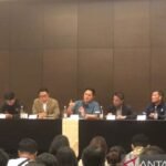 Berikut beberapa alternatif judul untuk "Erick Thohir Bangga NDRC Semakin Eksis di Indonesia":

1. "Erick Thohir: Kebanggaan NDRC yang Semakin Berperan di Indonesia"
2. "NDRC: Langkah Maju yang Membanggakan untuk Erick Thohir di Indonesia"
3. "Erick Thohir: Kesuksesan NDRC yang Semakin Berkembang di Tanah Air"
4. "Berkembangnya NDRC di Indonesia: Sebuah Kebanggaan bagi Erick Thohir"
5. "Erick Thohir Tunjukkan Kebanggaan atas Eksistensi NDRC di Indonesia"
6. "NDRC di Indonesia: Kebanggaan Erick Thohir yang Semakin Nyata"

Silakan pilih atau modifikasi sesuai kebutuhan!