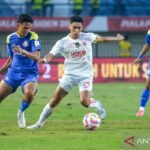 Arema FC Siap Hadapi Super League 2025/26: Persiapan Telah Mencapai 90 Persen