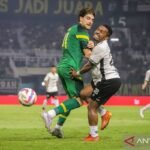 Jadwal Liga Super 2025/2026: Kompetisi Lokal Kembali Bergulir