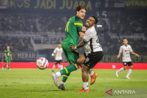 Jadwal Liga Super 2025/2026: Kompetisi Lokal Kembali Bergulir