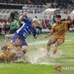 PSIM Mencatat Kemajuan Positif Menjelang Pertandingan Melawan Persebaya Surabaya