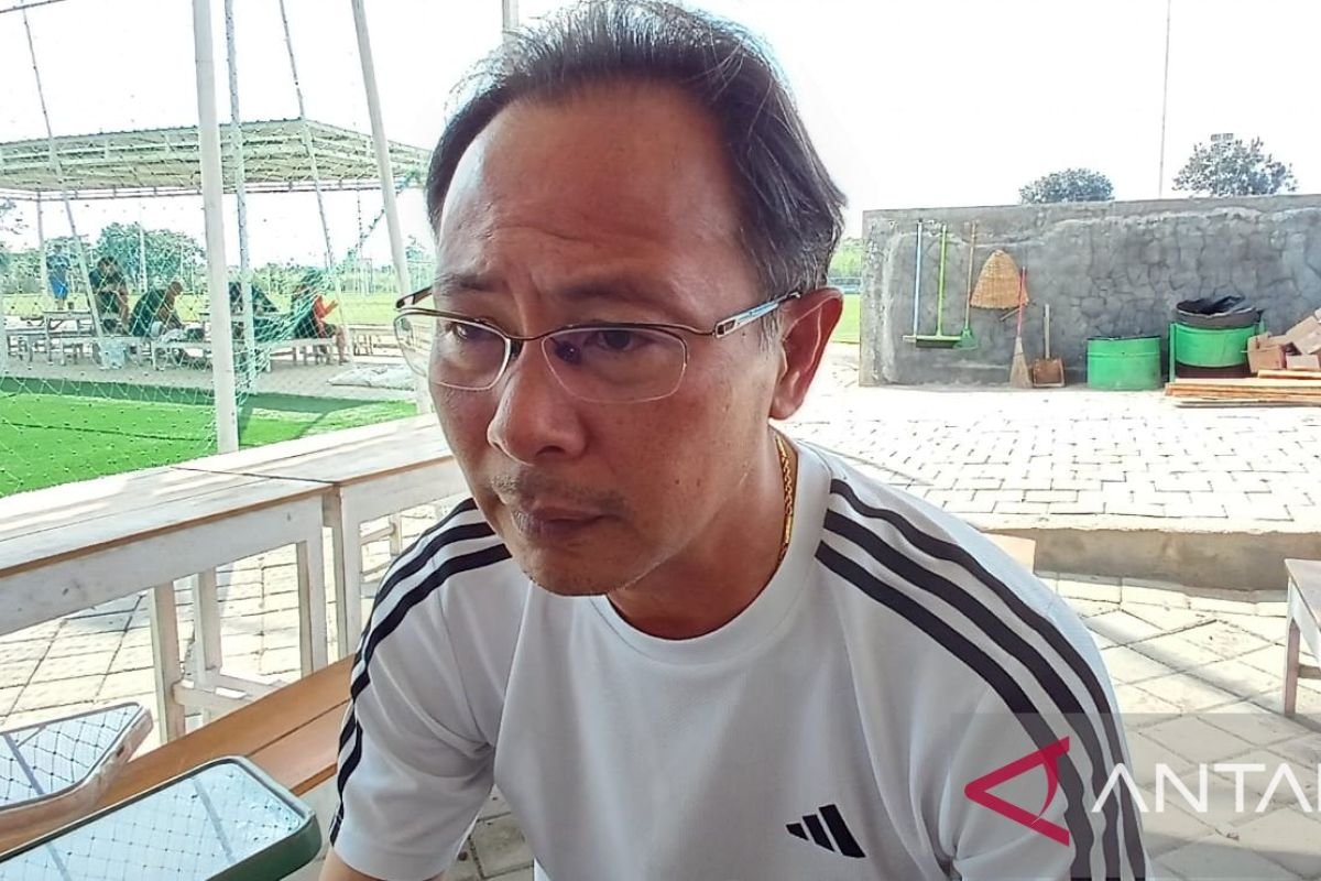 Persik Membangun Konsistensi Permainan di Setiap Pertandingan