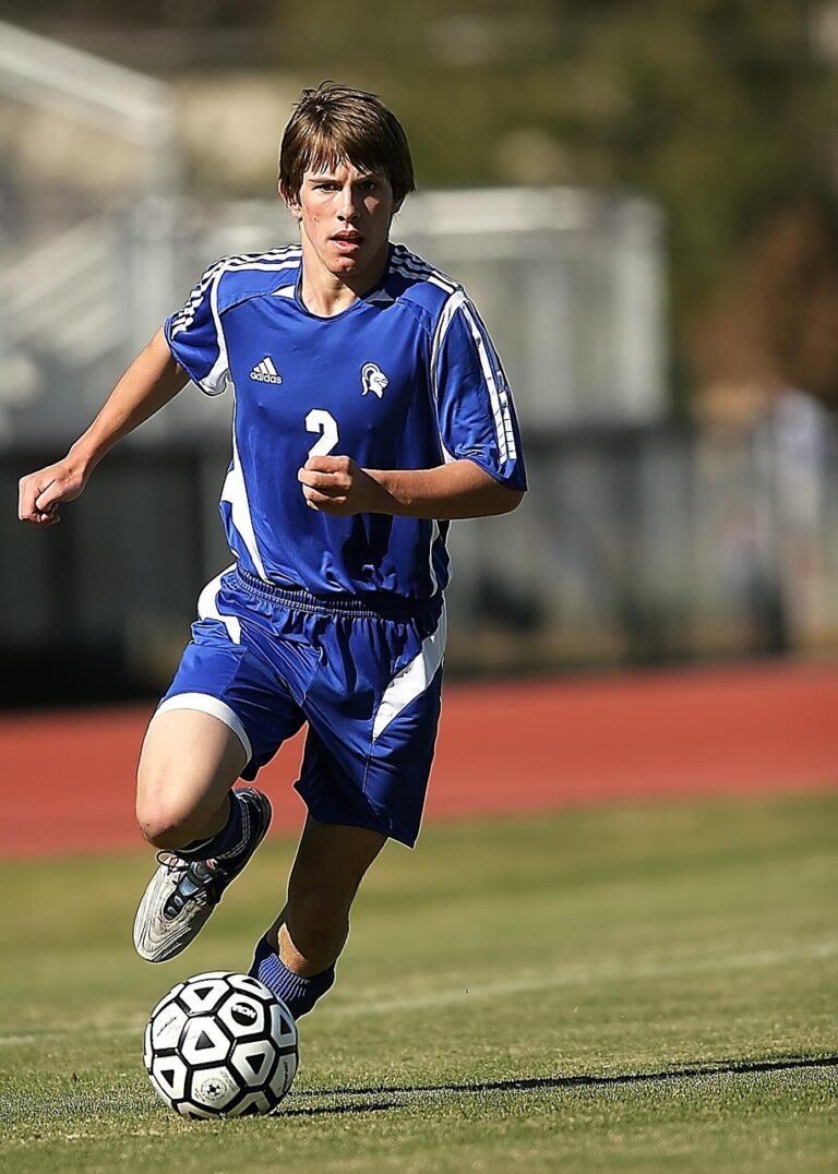 Peran Akademi Sepak Bola PSSI CIMAHI dalam Pengembangan Talenta Lokal