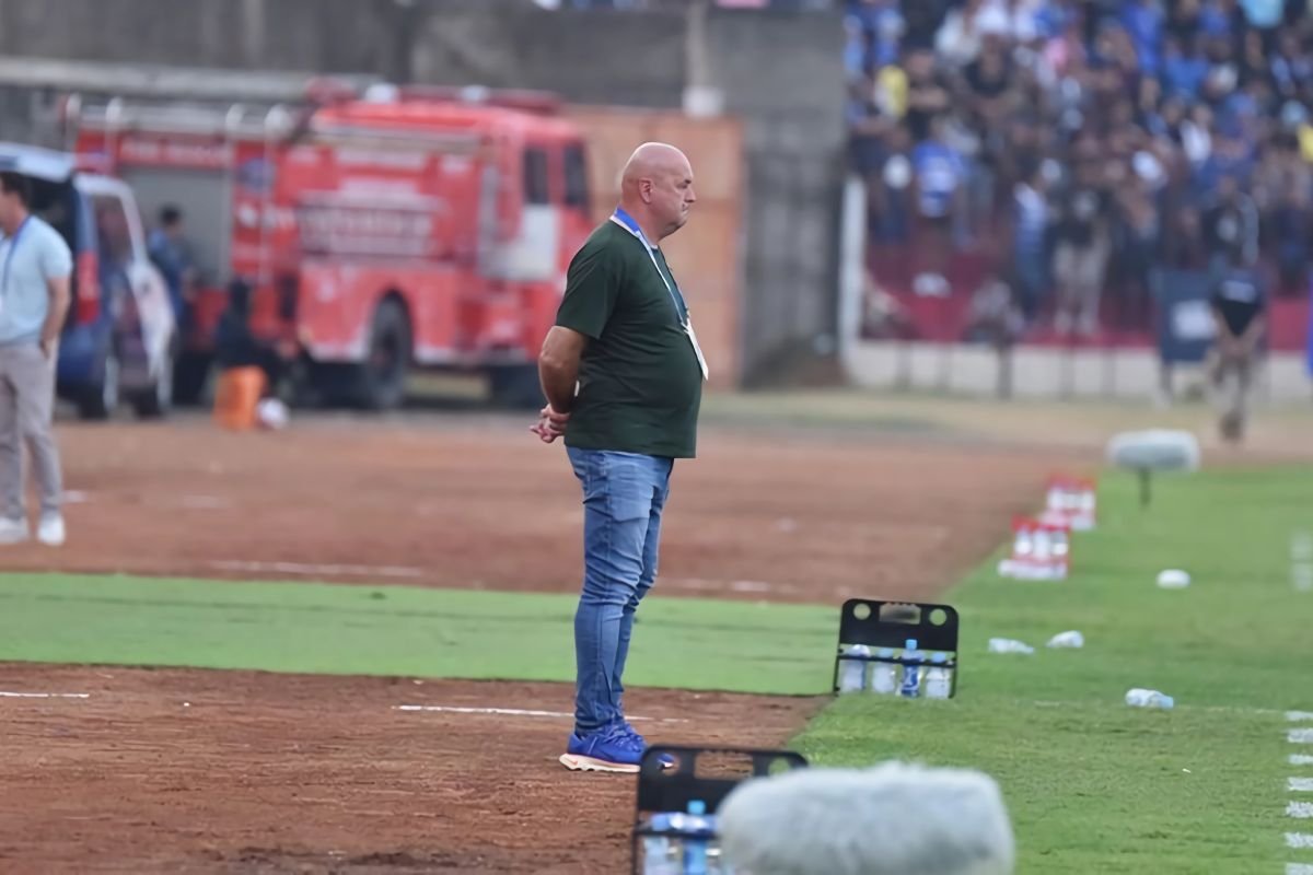 Bojan Hodak: Persib Bandung Diharapkan Waspadai Ancaman Selangor FC