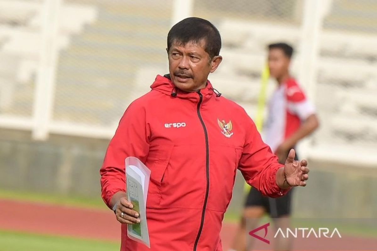 Ketum NOC Apresiasi Kembalinya Indra Sjafri di SEA Games 2025
