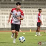 Profil Mathew Baker: Bek Timnas U-17 yang Bergabung dengan Melbourne City