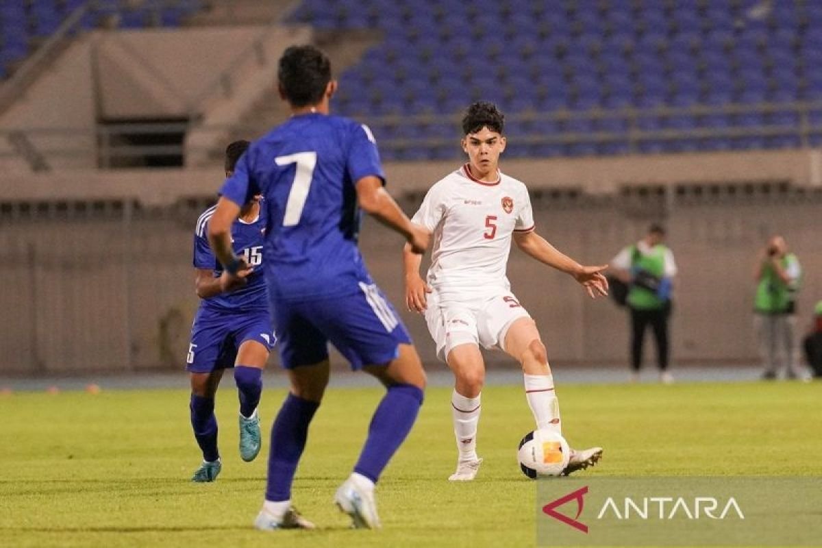 Mathew Baker Menandatangani Kontrak Profesional Pertama Bersama Melbourne