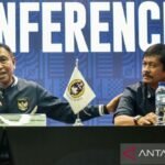 Indra Sjafri Mengumumkan Roster Perdana Timnas Indonesia untuk SEA Games