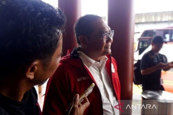 Tanpa Ole dan Emil: Prediksi Susunan Pemain Timnas Indonesia Melawan Arab Saudi Tanpa Ole dan Emil: Prediksi Susunan Pemain Timnas Indonesia Melawan Arab Saudi