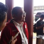Delapan Pemain Timnas Berangkat ke Arab Saudi Kamis Siang