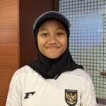 Albianca Siap Menyongsong Liga Sepak Bola Putri yang Telah Lama Ditunggu
