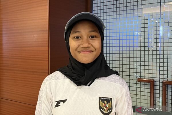 Albianca Siap Menyongsong Liga Sepak Bola Putri yang Telah Lama Ditunggu