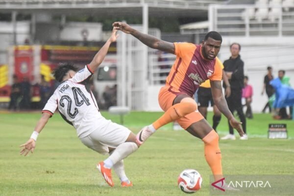 Super League Standings: Borneo FC Perfectly Holds the Top Spot