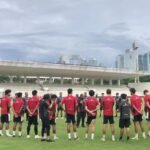 Emas SEA Games 2025: Penyelamat Aspirasi Menuju Piala Dunia 2026