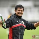 Indra Sjafri Mengajak Semua Pihak untuk Realistis tentang Target Medali Emas SEA Games