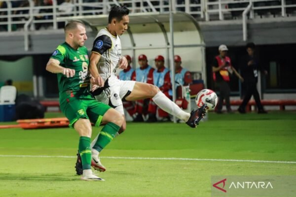 Jadwal Liga Super Pekan ke-10: Pertandingan Madura vs Persija dan Persib vs Persis