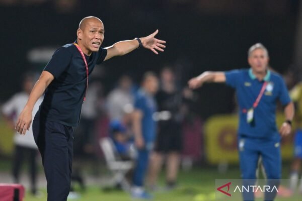 Evaluasi Tim Nova Arianto Pasca Piala Dunia U-17 oleh PSSI