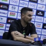 Persita Tangerang Tingkatkan Kemampuan Finishing Selama Jeda Super League