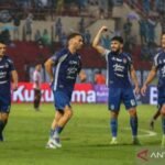 PSIM Yogyakarta Tutup Sementara Selama Satu Minggu Akibat Jeda Kompetisi