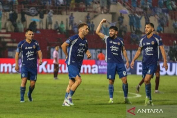 PSIM Yogyakarta Tutup Sementara Selama Satu Minggu Akibat Jeda Kompetisi