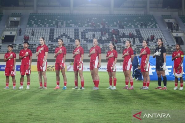 Empat Pemain Diaspora Perkuat Timnas Putri Indonesia di SEA Games